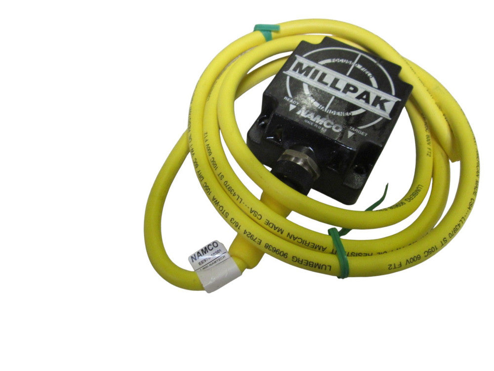 NAMCO ER530-88430 W/ EE978-50301 20-150 VAC/DC UNMP