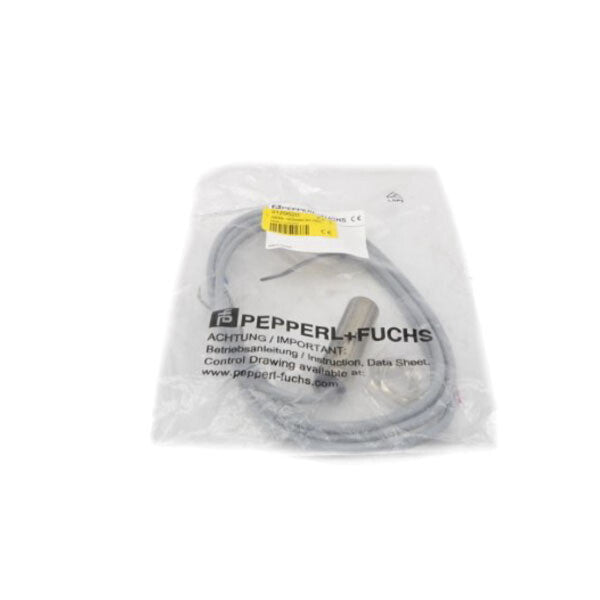 PEPPERL+FUCHS NBB5-18GM60-A0-RSC 3129520 NSMP