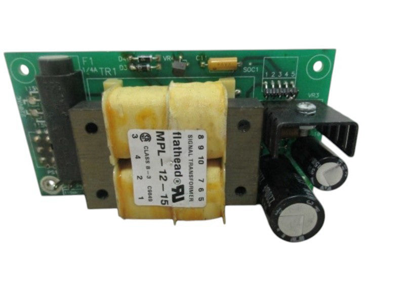 CIRCUIT BOARD F11/4ATR1 UNMP