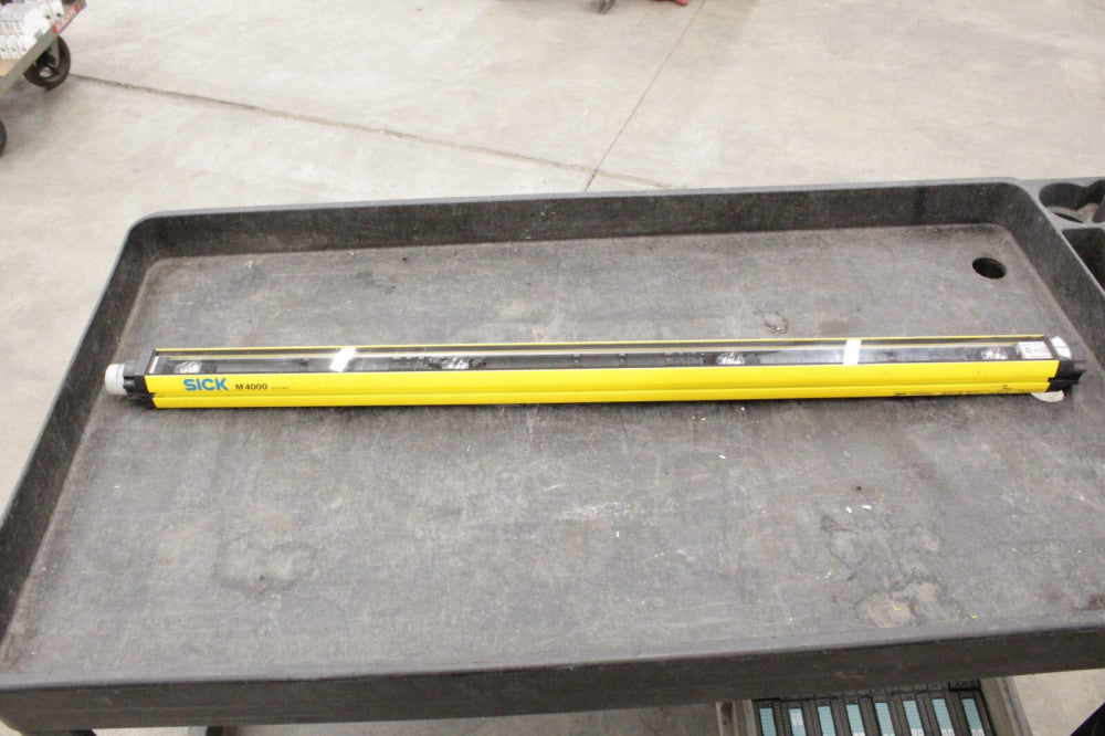 Sick M40E-043020RR0 Safety Light-Beam Sensor