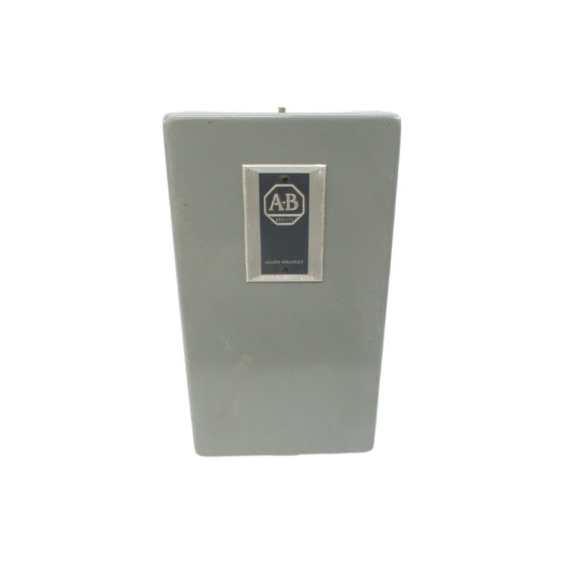 ALLEN BRADLEY 809-B03E SER. A 600V 4.0A UNMP