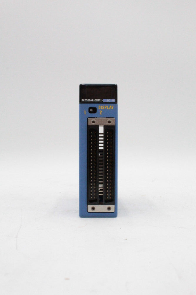 Yokogawa F3XD64-3F 64-Point DC Input Module