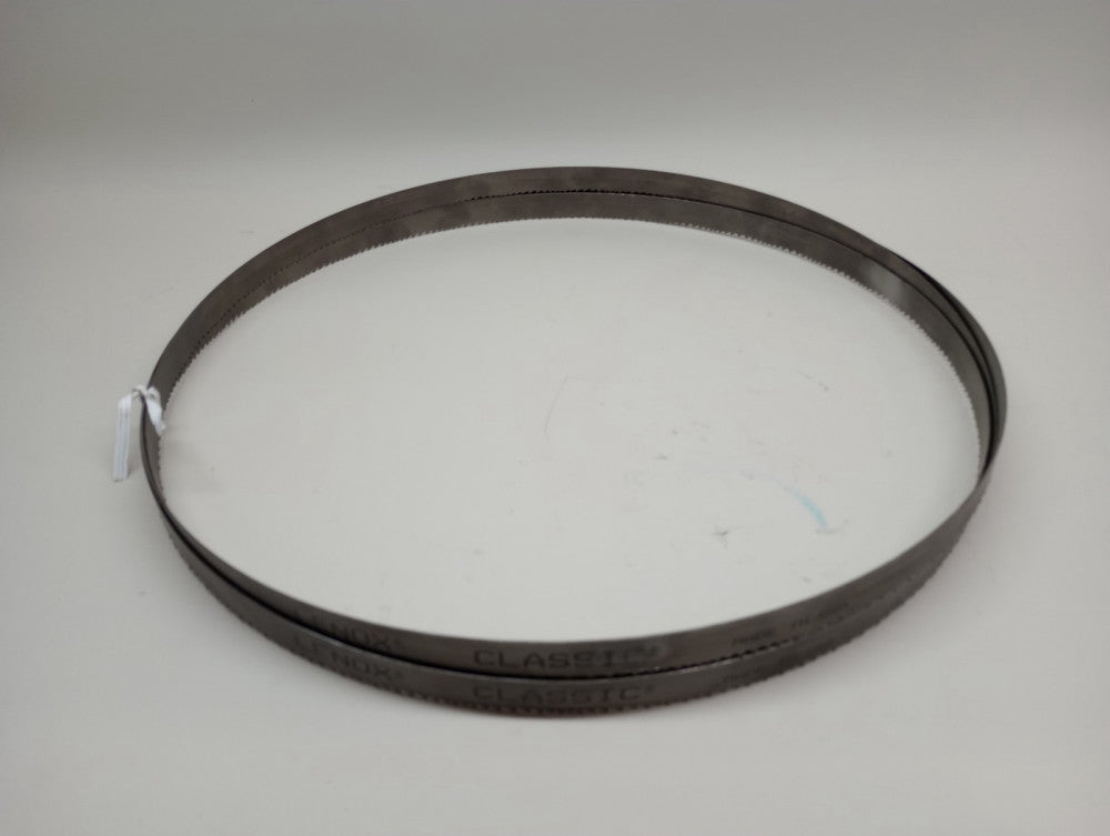 Lenox 032401805 Bandsaw Blade 12'6" (150")  x 3/4" x .35" 5/8V