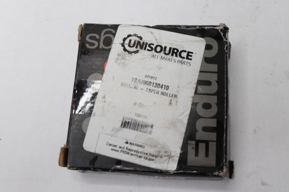 (2-Pk) Enduro Tapered Roller Bearing 32009
