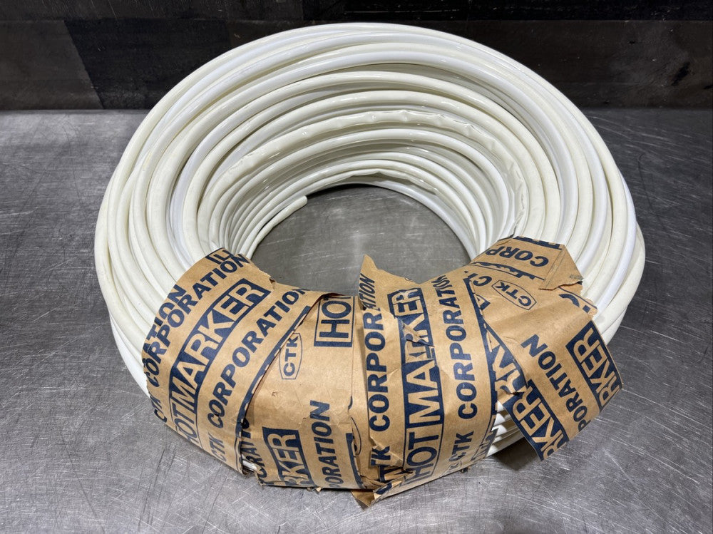 CTK Corporation HOTMARKER Production Material. Nos Surplus