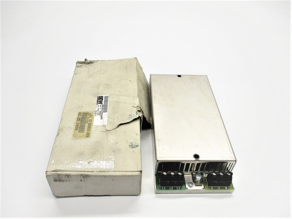 SEW EF014-503 230-500VAC 5A NSMP