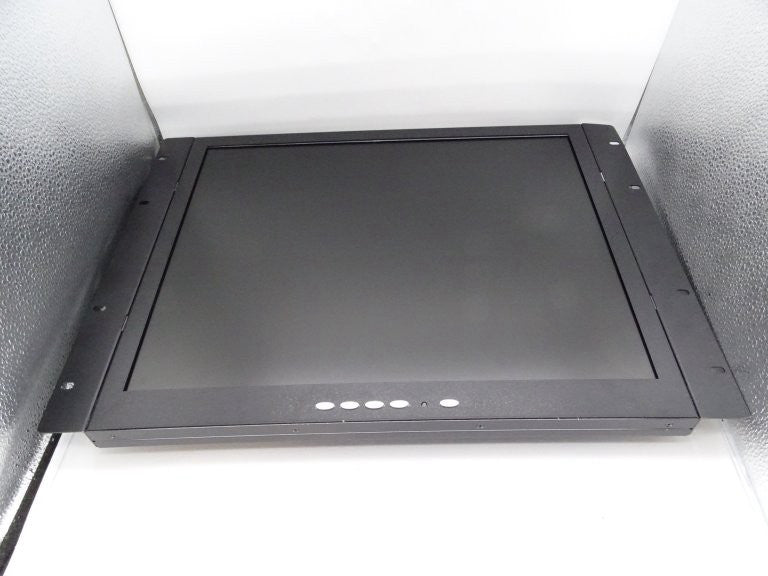 TCS KRC6GCQ1121 HMI