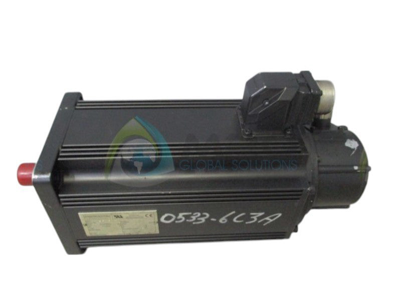 INDRAMAT MDD090B-N-040-N2L-110PB0 SERVO MOTOR  NSNP