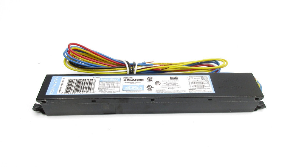 PHILIPS ADVANCE ICN-4P32-N 120-277V NSNP