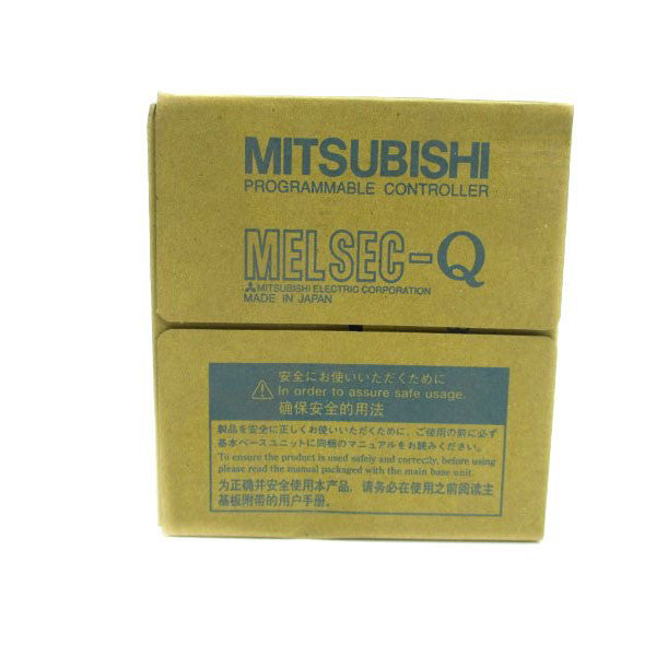 MITSUBISHI QY40P NSFS
