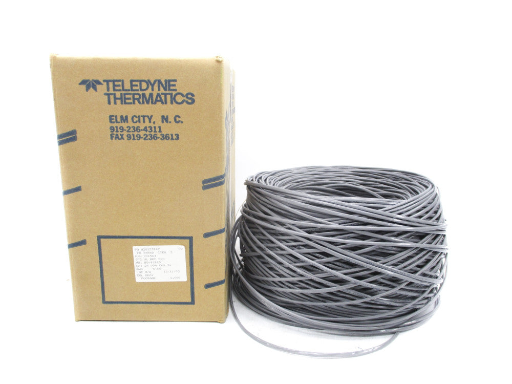 TELEDYNE 201504 NSMP
