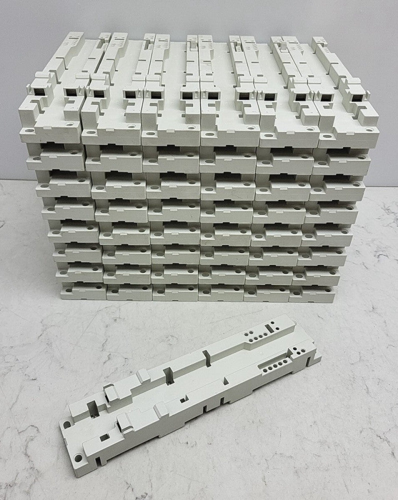 49 Pack Electric Motor Control Auxiliary Power Contactor Mounting Board Bracket