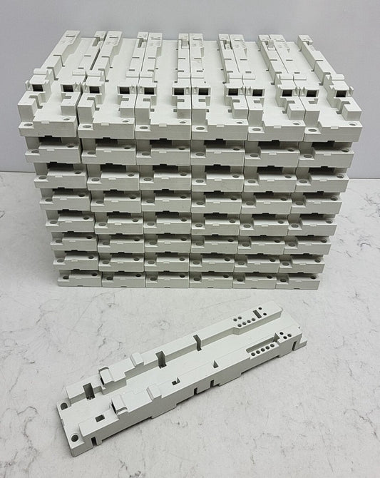 49 Pack Electric Motor Control Auxiliary Power Contactor Mounting Board Bracket