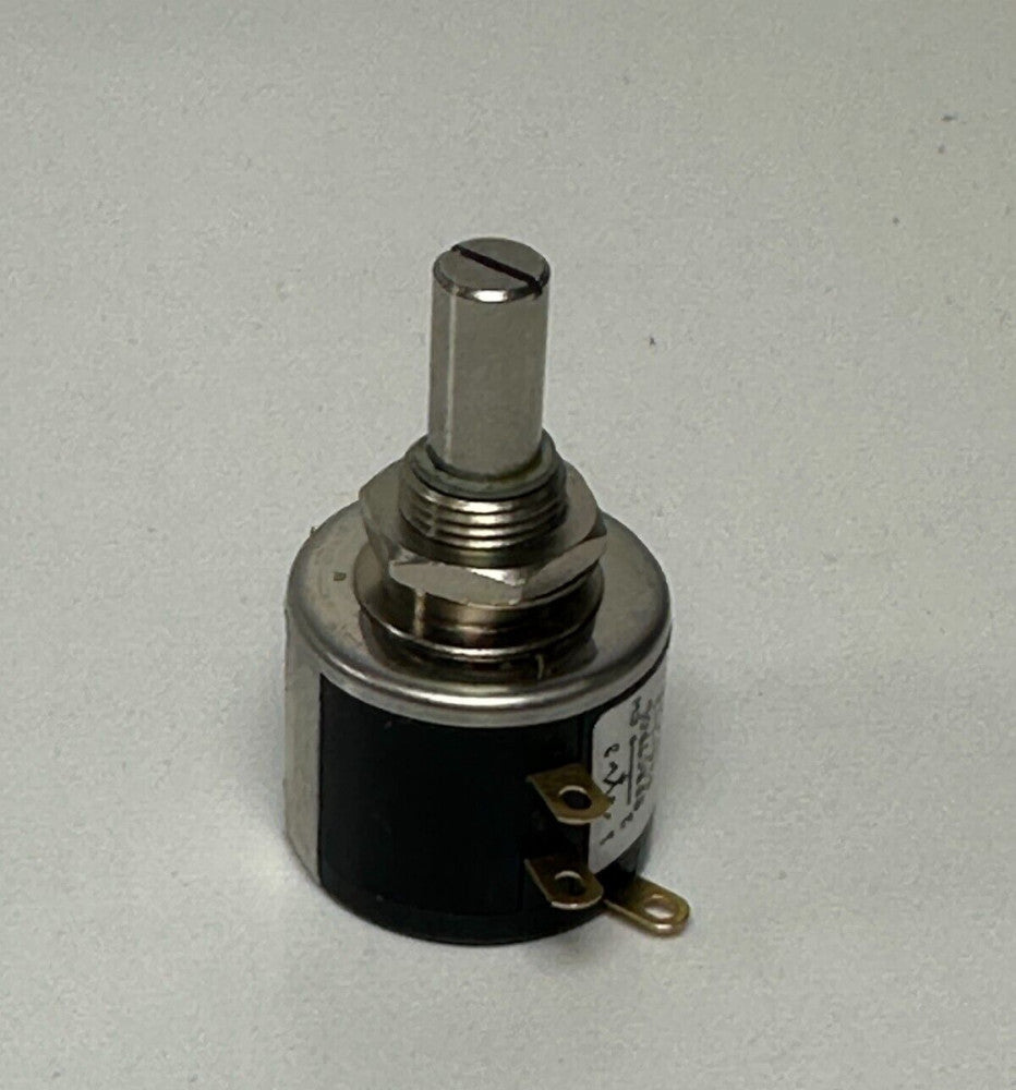 Spectrol 534-1-1 Potentiometer 1/Kilohm/LIN 25% 9939 - New Fast Ship USA
