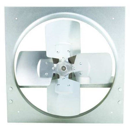 Dayton 10D972 Exhaust Fan,16 In,115/230V