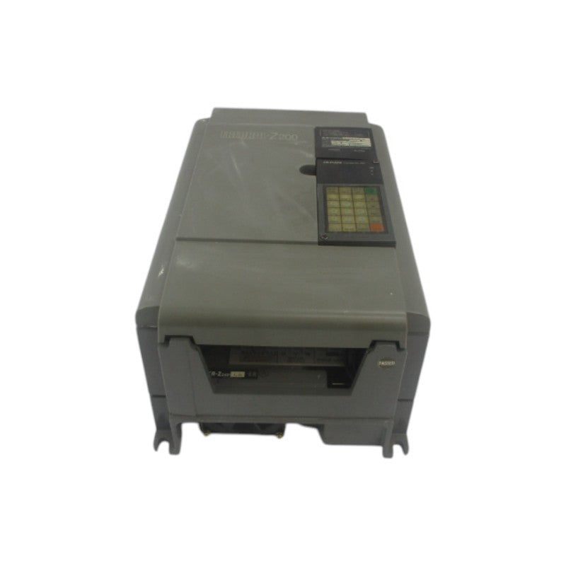 MITSUBISHI FR-Z240-4.0K-ER 380-415V NSNP