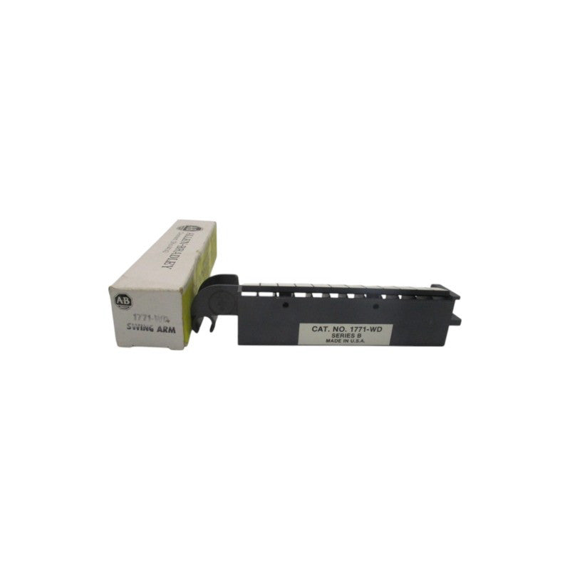 ALLEN BRADLEY 1771-WD SER. B (WH/YL) NSMP