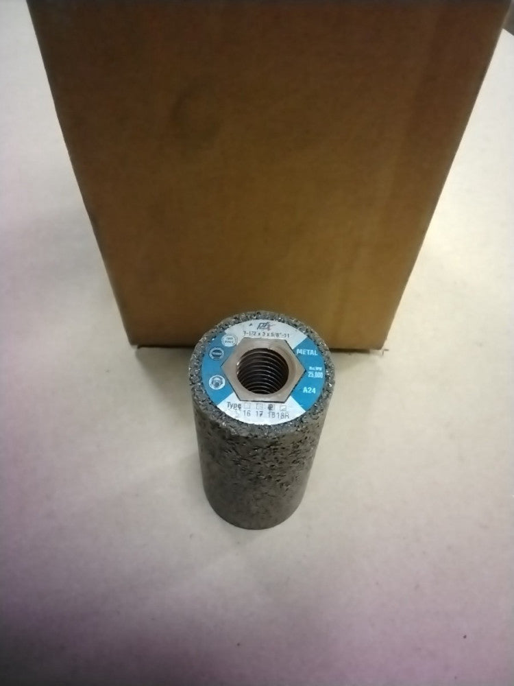 PFX 622056 Type 18 Cone A24 METAL 1-1/2x3x5/8-11