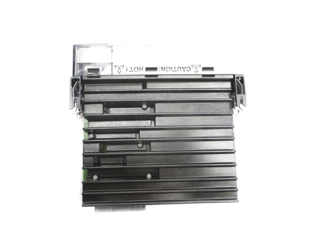 ALLEN BRADLEY 1756-EN2T SER. D F/W 10.007 1.0A 5VDC NSNP