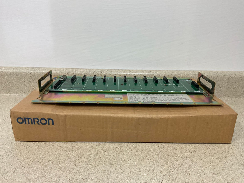 Omron CV500-BI112 NEW