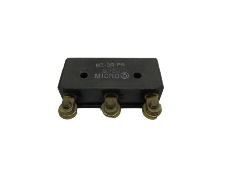 MICRO SWITCH BZ-2RP4 LIMIT SWITCH  UNMP