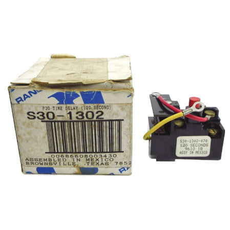 RANCO S30-1302 120S NSMP