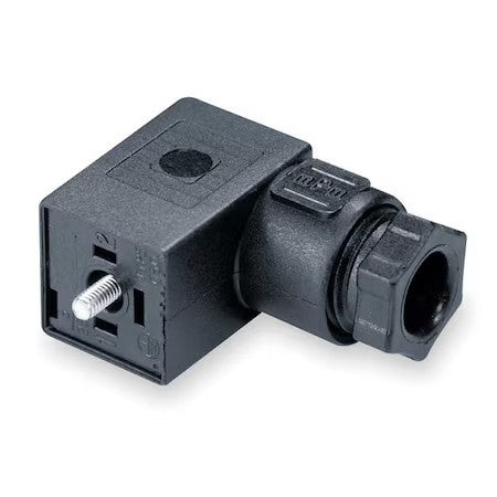 Aro Chl6-120 Coil Connector,120 Vac
