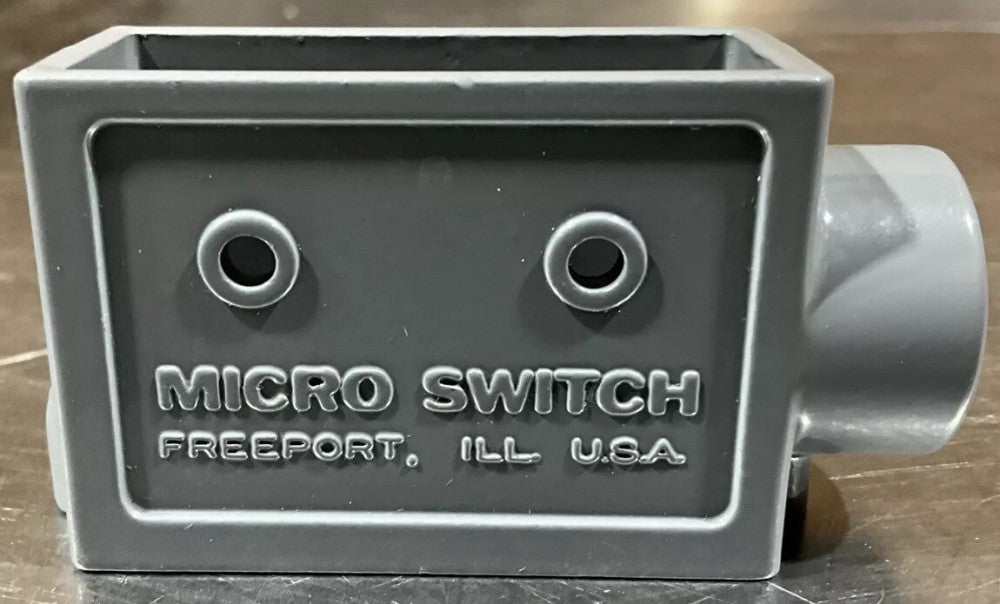 Micro Switch Casing NOS SURPLUS