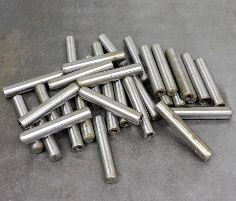 Fastenal - 42-449-7638 M16 x 90mm Pull Dowel Pin Large Lot ( 9.5 lbs )