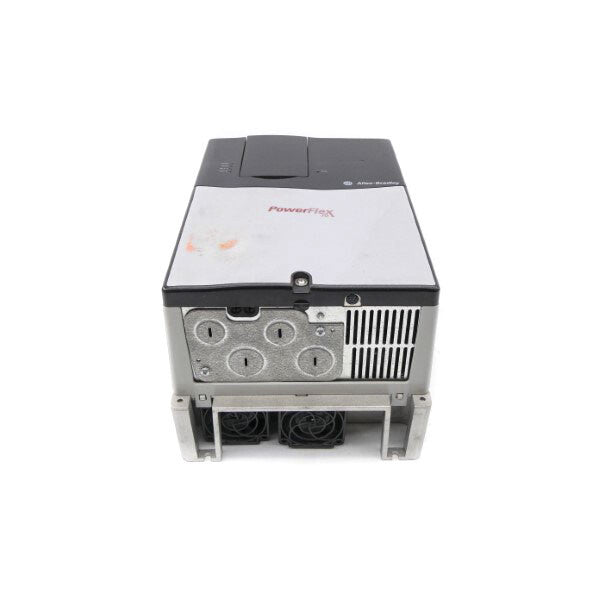 ALLEN BRADLEY 20AD040A0AYNANC0 SER. A F/W 5.001 432-528V 36.7A NSNP
