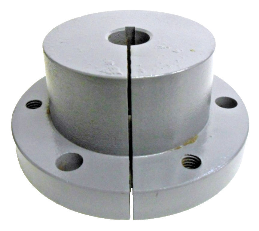 SF QD BUSHING SF 3/4" 3/16" KEYWAY 3.13" HUB OD 4.625" FLANGE OD 2" THRU BORE