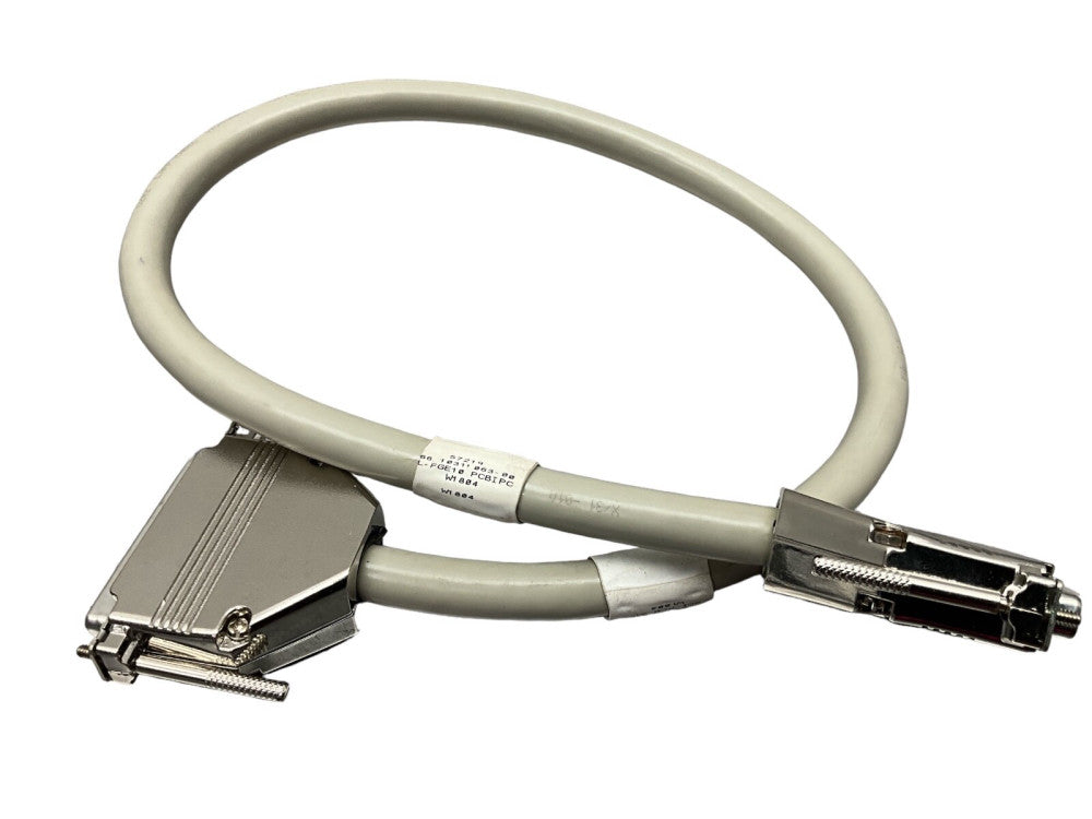 UNITRONIC Cable 66.1031.063-00 L-FGE10 PCBIPC W1804