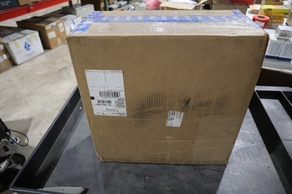LINCOLN INDUSTRIAL 82573 RAM PUMP AIR OPERATED NEW IN BOX STOCK HS18