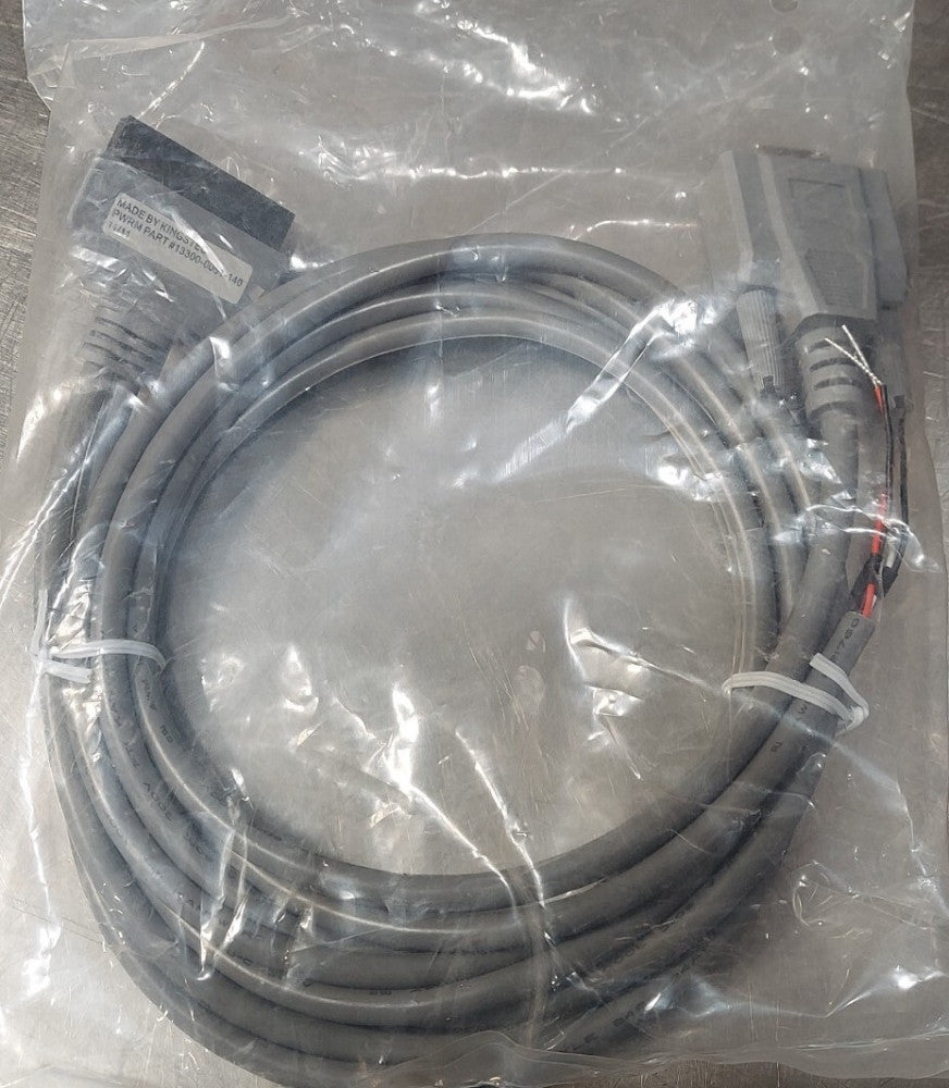 KINGSTEC PWRM PART # 13300-0051-140