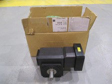 Cone Drive Inc. W0640005SSCS01GJQEP AccuDrive™ Right Angle Gearhead, Ratio 5:1