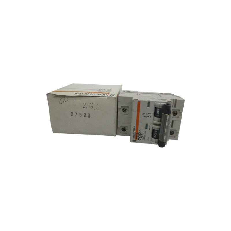 MERLIN GERIN NC100LH 27523 400V 25A NSMP