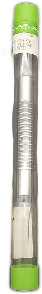 Cajon Stainless Steel Flexible Tubing G321-8-GXG-3 