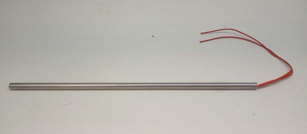 Cartridge Heater MC 110V600W 16 4 1/2" X 17-1/2" Length 13" Wire Length
