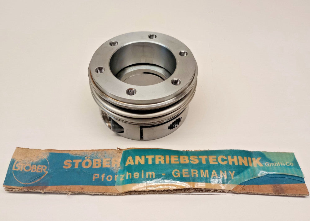 Stober 201133 Coupler Clamp Hub