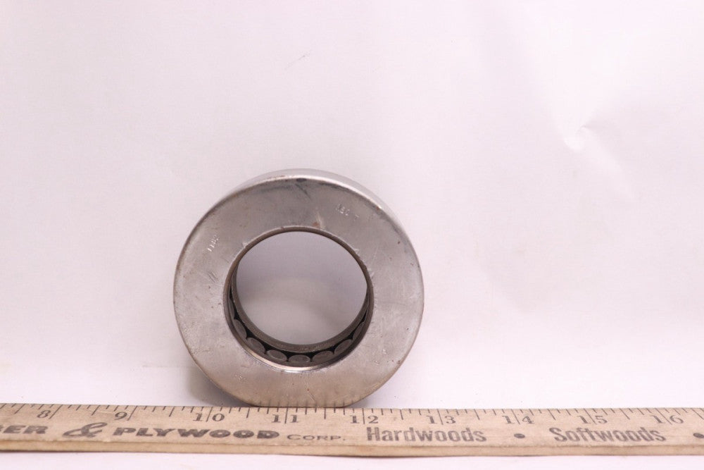 RBC Heavy Duty Tapered Thrust Bearing 1.8220" x 3.2660" OD x 0.9375" T182 