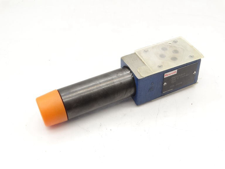 REXROTH R900410849 Valve - New