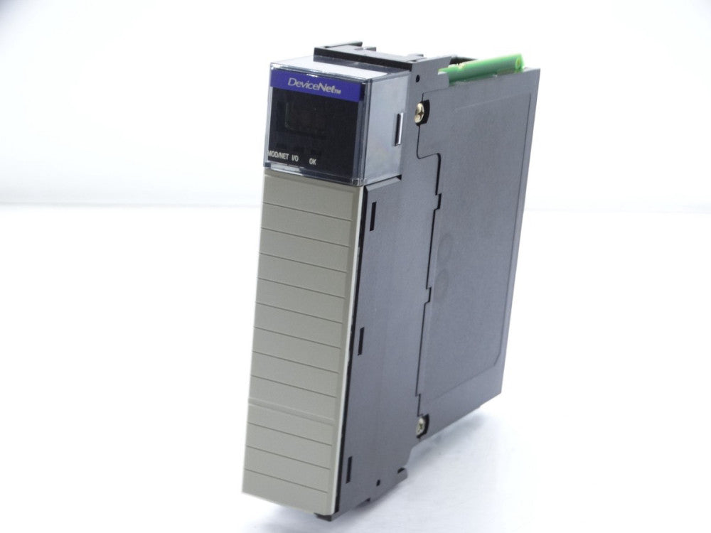 ALLEN BRADLEY 1756-DNB PLC MODULE - Used