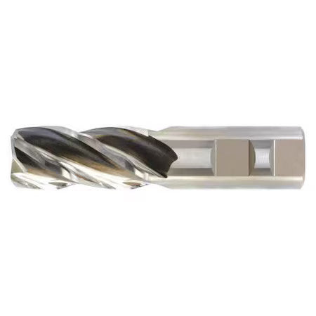 Widia Tf623v25078 End Mill,Tialn,1.0000 In Millng Dia,620V
