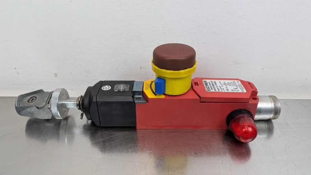 Euchner RPS3131SC100BHA10LL024 Safety Switch 094083 50V 3A