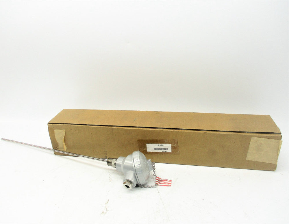 TEMPCO MTA01207 NSMP