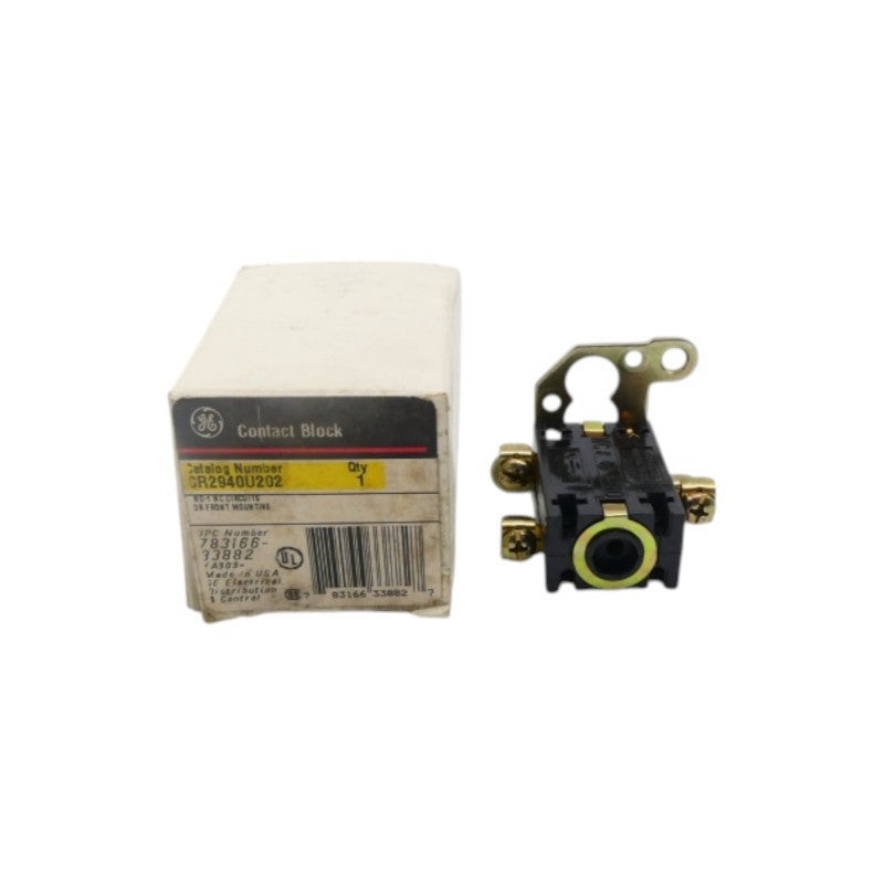 ALLEN BRADLEY CR2940U202 NSMP