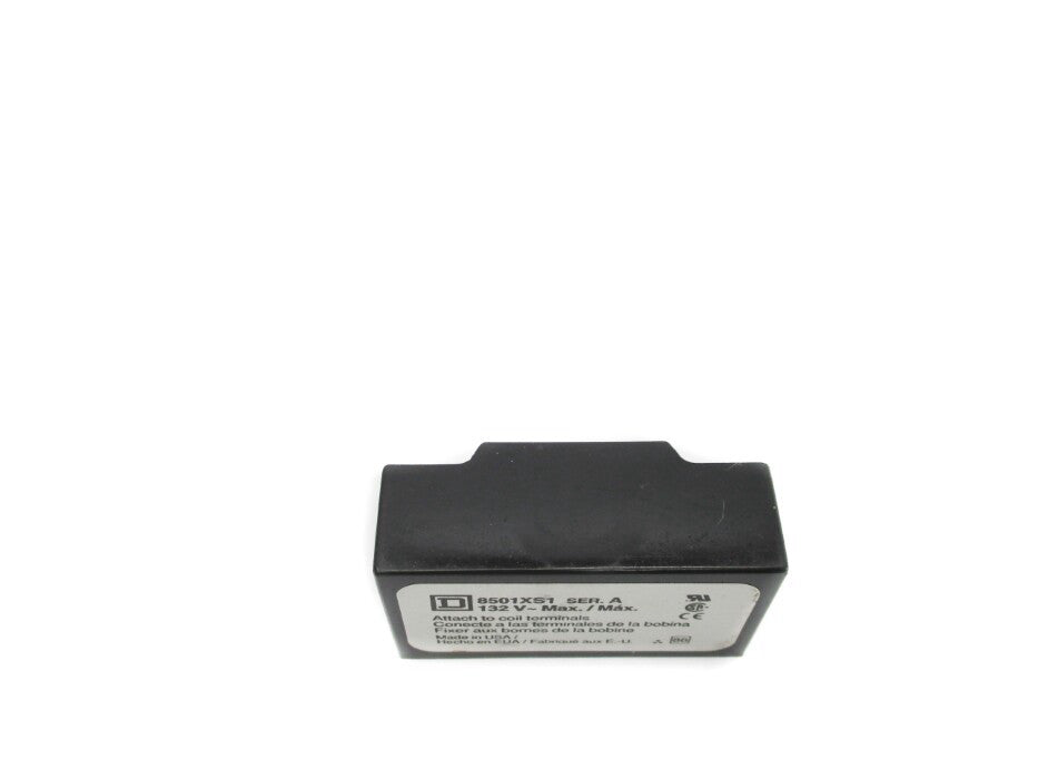 SQUARE D 8501XS1 SER. A 132V UNMP