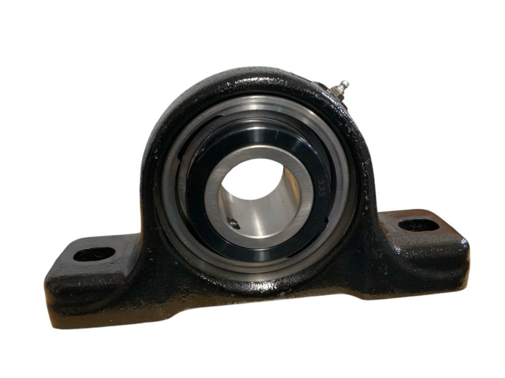 LINK-BELT PEU335 2-3/16" Pillow Block Bearing Rexnord PE Series