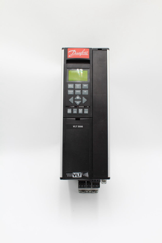 DanFoss VLT5006PT5B20SBR3DLF00A00C0 Variable Speed Drive