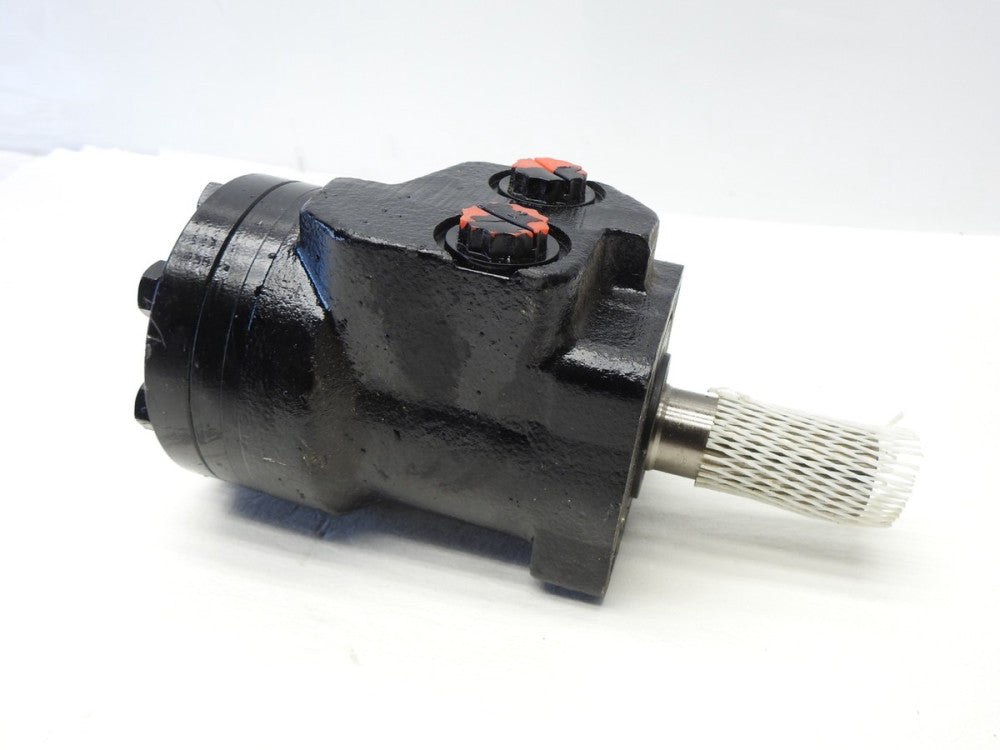 Monroe 5006795 Hydraulic Motor 50011981 for Municiple Salt Spreader NOB NEW!